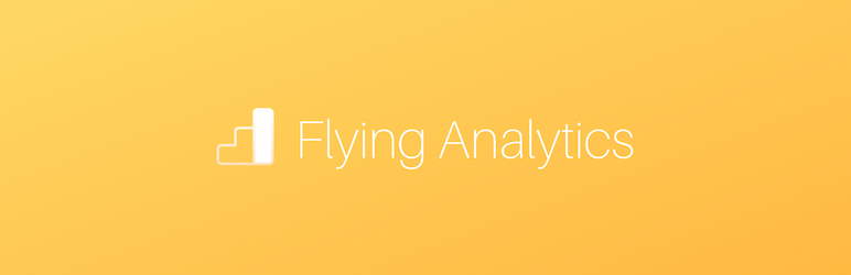 Flying Analytics: Self-Host Google Analytics V4 With Speed Optimization Preview Wordpress Plugin - Rating, Reviews, Demo & Download