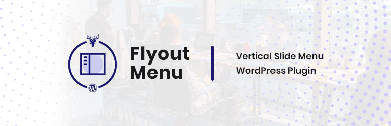 Flyout Menu Awesome By Themes Awesome Preview Wordpress Plugin - Rating, Reviews, Demo & Download