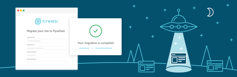 Flywheel Migrations Preview Wordpress Plugin - Rating, Reviews, Demo & Download