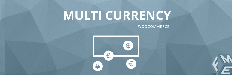 FMA Woo Multi Currency Preview Wordpress Plugin - Rating, Reviews, Demo & Download