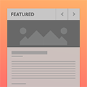 Focus – Featured Posts Widget & Shortcode