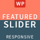 Focus WordPress Featured Slider Styling Add-on
