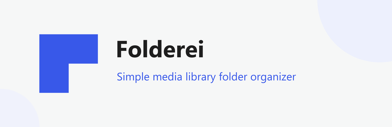 Folderei Preview Wordpress Plugin - Rating, Reviews, Demo & Download