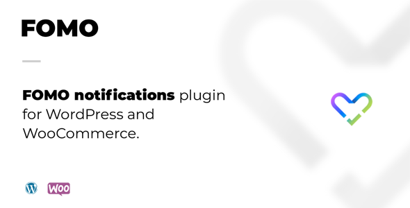 FOMO Automated Notification Plugin For WordPress And WooCommerce Preview - Rating, Reviews, Demo & Download