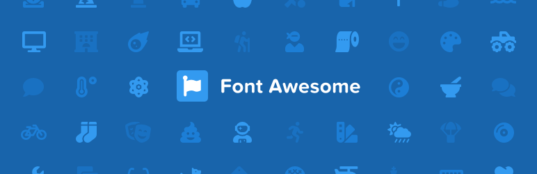Font Awesome Preview Wordpress Plugin - Rating, Reviews, Demo & Download