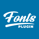 Fonts Manager | Custom Fonts