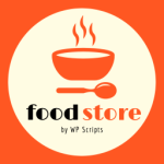 Food Store – Online Food Delivery & Pickup