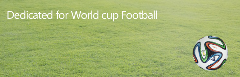 Football Preloader Preview Wordpress Plugin - Rating, Reviews, Demo & Download