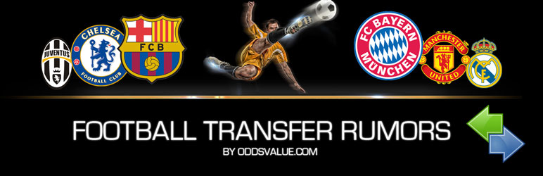 Football Transfer Rumors Preview Wordpress Plugin - Rating, Reviews, Demo & Download