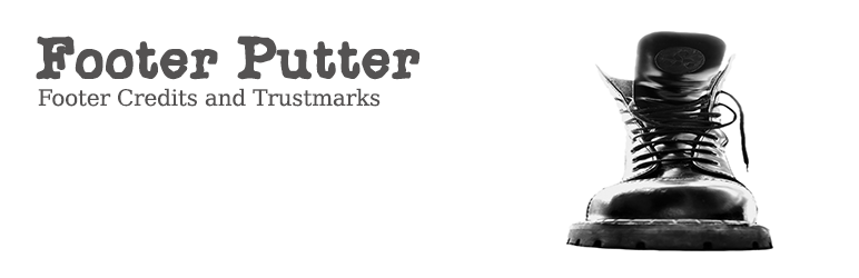 Footer Putter Preview Wordpress Plugin - Rating, Reviews, Demo & Download