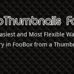 FooThumbnail Gallery
