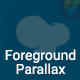 Foreground Parallax Effect Visual Composer Addon