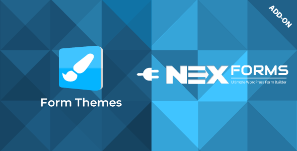 Form Themes For NEX-Forms Preview Wordpress Plugin - Rating, Reviews, Demo & Download