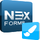Form Themes For NEX-Forms