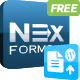 Form To Post/Page For NEX-Forms