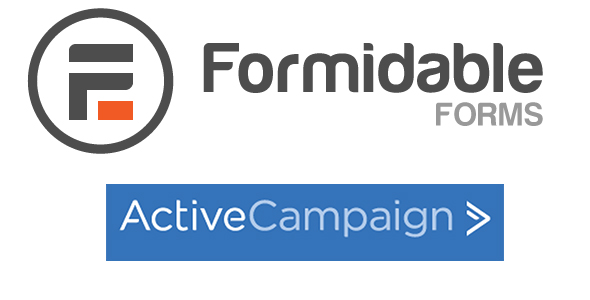 Formidable ActiveCampaign Addon Preview Wordpress Plugin - Rating, Reviews, Demo & Download