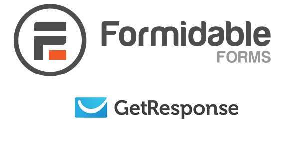 Formidable GetResponse Addon Preview Wordpress Plugin - Rating, Reviews, Demo & Download