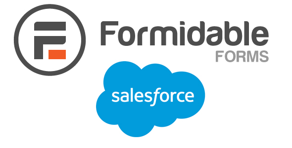 Formidable Salesforce Addon Preview Wordpress Plugin - Rating, Reviews, Demo & Download