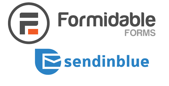 Formidable SendinBlue Addon Preview Wordpress Plugin - Rating, Reviews, Demo & Download