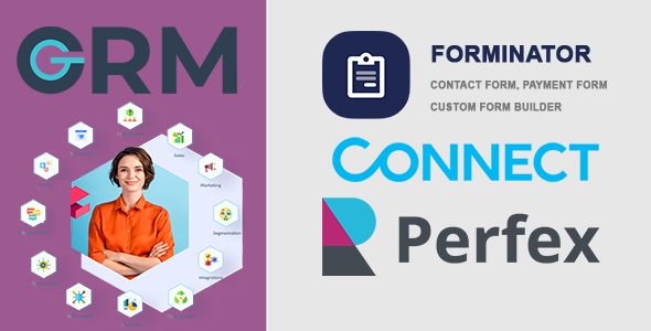 Forminator – Perfex CRM Integration Preview Wordpress Plugin - Rating, Reviews, Demo & Download