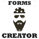 Forms Creator – Create Any Form With Any Style