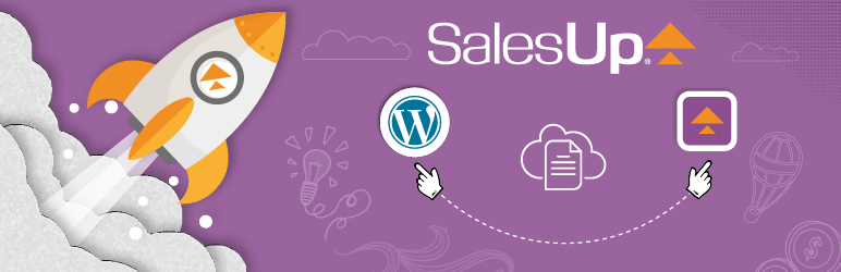 Formulario De Contacto SalesUp! Preview Wordpress Plugin - Rating, Reviews, Demo & Download