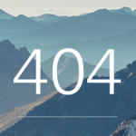 Forty Four – 404 Plugin For WordPress