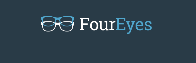 FourEyes Preview Wordpress Plugin - Rating, Reviews, Demo & Download