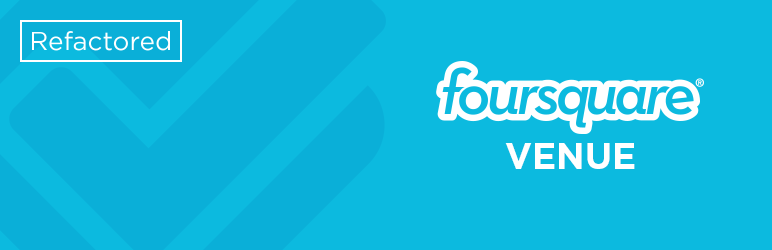 Foursquare Venue Preview Wordpress Plugin - Rating, Reviews, Demo & Download