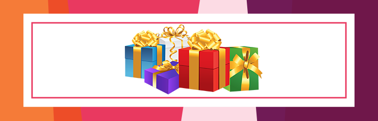 Free Gift For WooCommerce Preview Wordpress Plugin - Rating, Reviews, Demo & Download