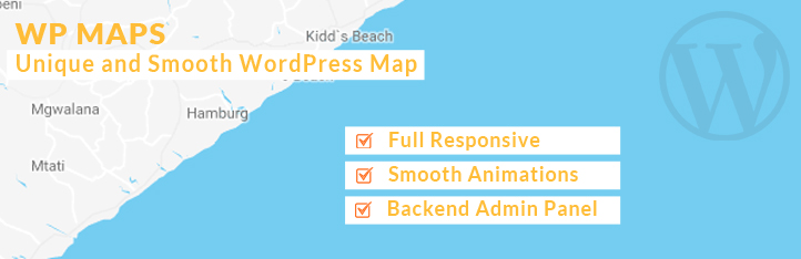 Free Google Maps Preview Wordpress Plugin - Rating, Reviews, Demo & Download