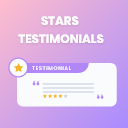 Free Responsive Testimonials, Social Proof Reviews, And Customer Reviews – Stars Testimonials