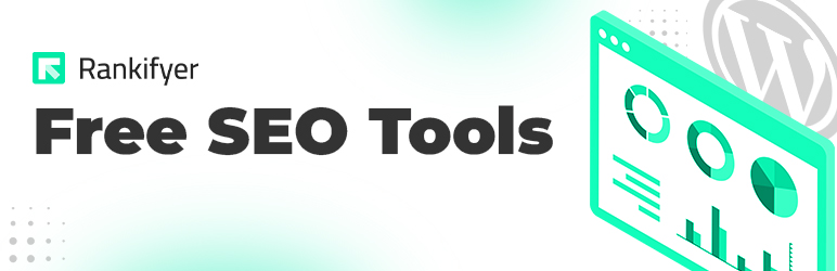 Free SEO Tools WordPress Plugin By Rankifyer Preview - Rating, Reviews, Demo & Download