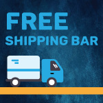 Free Shipping Bar And Message For WooCommerce