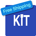 Free Shipping Kit