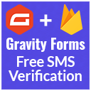 Free SMS OTP Verification For Gravity Forms By Firebase
