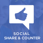 Free Social Share Counter Plugin For WordPress – NP Social Share Counter