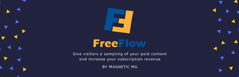 FreeFlow Content Plugin For WordPress Preview - Rating, Reviews, Demo & Download