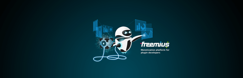 Freemius Checkout Preview Wordpress Plugin - Rating, Reviews, Demo & Download