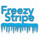 Freezy Stripe