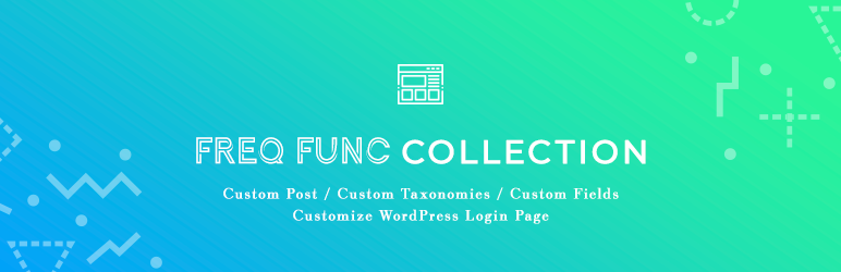 Freq Func COLLECTION Preview Wordpress Plugin - Rating, Reviews, Demo & Download