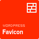 Fresh Favicon – WordPress Plugin