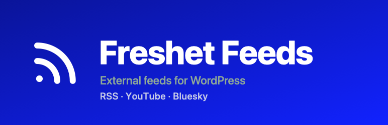 Freshet Feeds Preview Wordpress Plugin - Rating, Reviews, Demo & Download