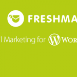 FreshMail For Wordpress