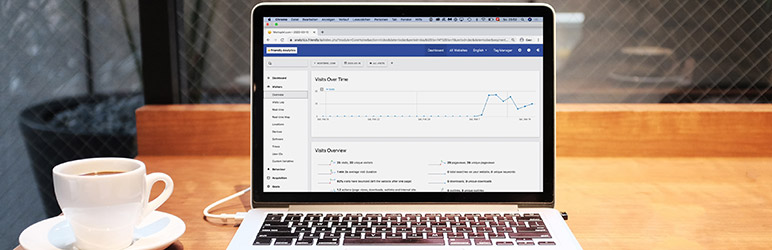 Friendly Analytics Preview Wordpress Plugin - Rating, Reviews, Demo & Download