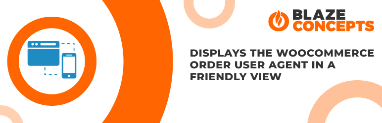 Friendly User Agent For WooCommerce Preview Wordpress Plugin - Rating, Reviews, Demo & Download
