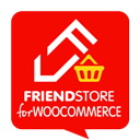 FriendStore For WooCommerce
