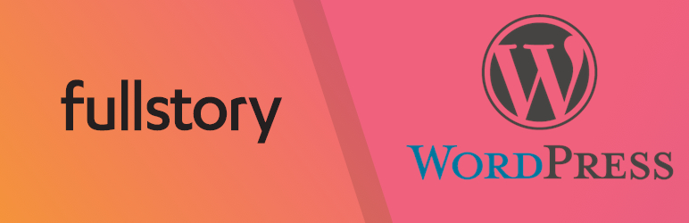 FS For WP – FullStory Wordpress Plugin - Rating, Reviews, Demo & Download