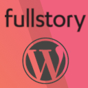 FS For WP – FullStory.com Integration