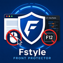 Fstyle Front Protector